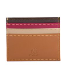 Double Sided Card Holder Bosco-artists-and-brands-The Vault