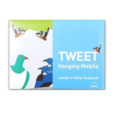 Hanging Mobile Tweet-lifestyle-The Vault