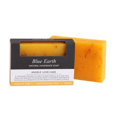 Angels Love Cake Single Soap 85g-artists-and-brands-The Vault