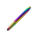 Fisher Bullet Pen Rainbow Titanium