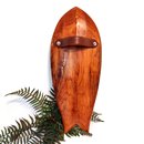 Handplane Pacific Kauri Banana Palm