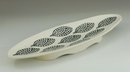 Pohutukawa Leaf Dish No 1