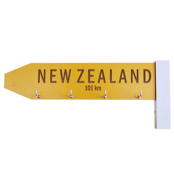 Key Holder New Zealand