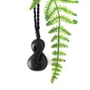 Ernesto Ovalle Pounamu Twist