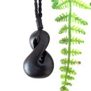 Ernesto Ovalle Pounamu Twist