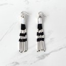 Piupiu Hook Earrings