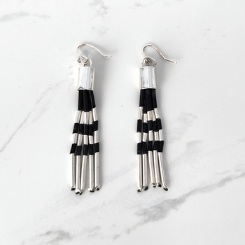 Piupiu Hook Earrings