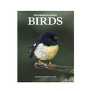 NZ Native Birds 2024 Calendar