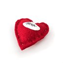 Blanket Heart Decoration Aroha