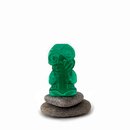 Mini Tiki Emerald