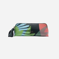 Flox Wai Cosmetic Case Small-artists-and-brands-The Vault