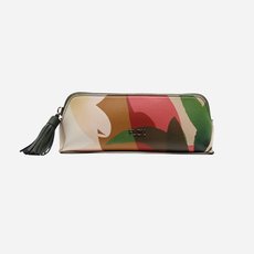 Flox Whenua Cosmetic Case Small-artists-and-brands-The Vault