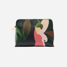 Flox Wai Cosmetic Case Large-artists-and-brands-The Vault