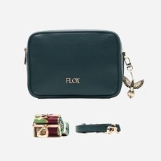 Flox Wai Cross Body Bag-artists-and-brands-The Vault