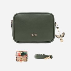 Flox Whenua Cross Body Bag-artists-and-brands-The Vault