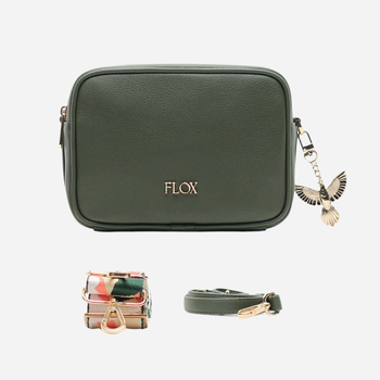 Flox Whenua Cross Body Bag