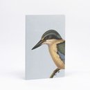 Hushed Birds Notebook