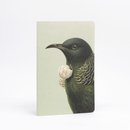 Hushed Birds Notebook