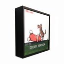 Tin Man Pooch Smooch Box Frame