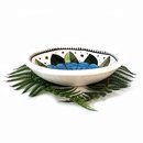 Medium Magic Garden Bowl Single Flower