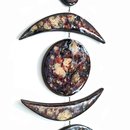 Celestial Wall Hanging Multi Colour