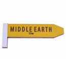 Magnet Sign Middle Earth