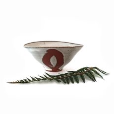 Wellington Clay Oval Bowl-artists-and-brands-The Vault