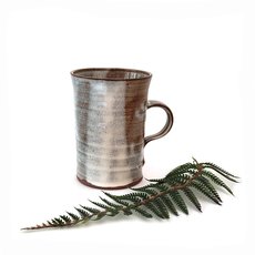 Wellington Clay Large Mug-artists-and-brands-The Vault