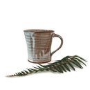 Wellington Clay Medium Mug