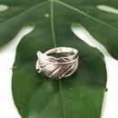 Feather Ring