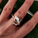 Skink Ring Small