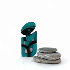 Mini Uenuku Freestanding-artists-and-brands-The Vault