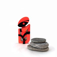 Mini Uenuku Freestanding-artists-and-brands-The Vault