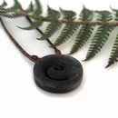 Ernesto Ovalle Pounamu Open Koru