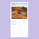 Landscape in Contemporary NZ Art Calendar 2025