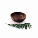 Small Pohutukawa Wooden Bowl