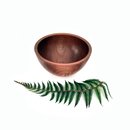 Small Pohutukawa Wooden Bowl