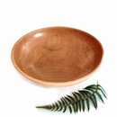 Large Taraire Wooden Bowl