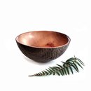 Medium Pohutukawa Wooden Bowl