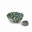 Shoal Bowl Medium Ocean Reef Green