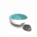 Misty Mountain Bowl Medium Blue