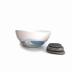 Misty Mountain Bowl Medium Aoraki-artists-and-brands-The Vault