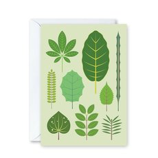 Trees of Aotearoa Card-cards-The Vault