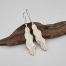 Tarata Leaf Earrings 