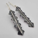 Horoeka Leaf Earrings 