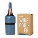 Wine Cooler Slate Blue