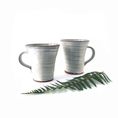 Wellington Clay Medium Mug-artists-and-brands-The Vault