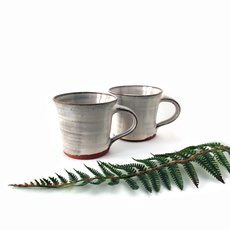 Wellington Clay Espresso Cup-artists-and-brands-The Vault