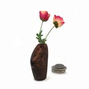 Bud Vase Walnut