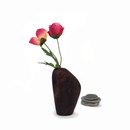 Bud Vase Walnut